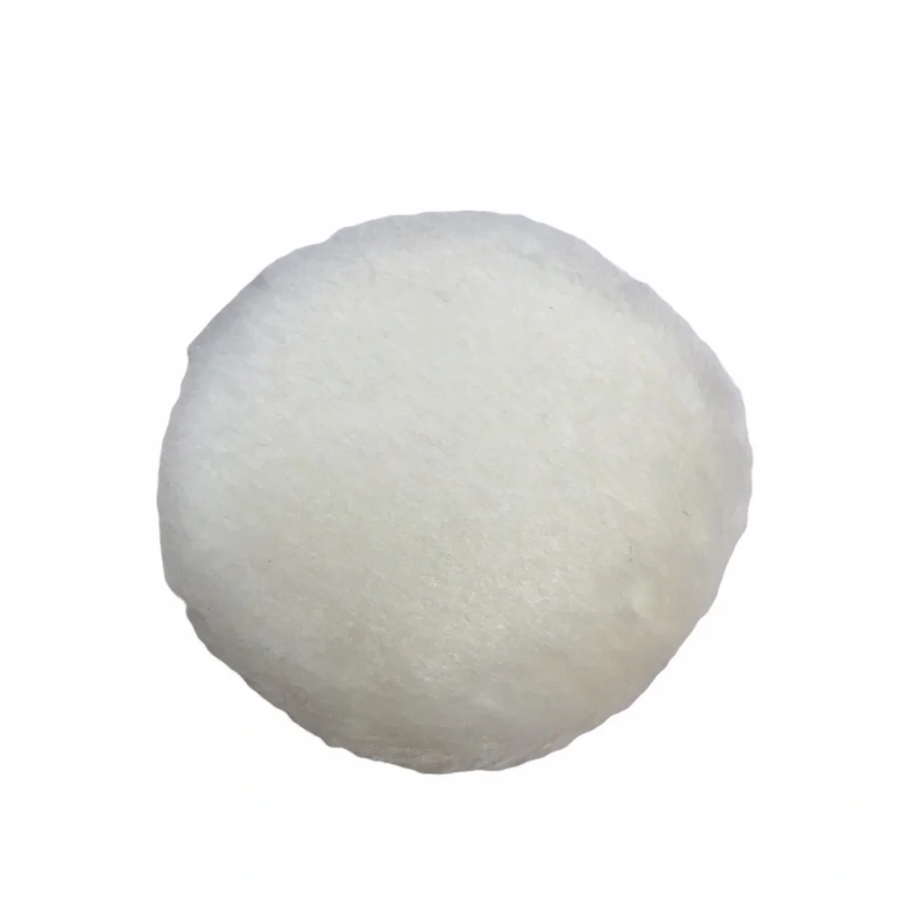 mark. Powder-Matic Go Anywhere Loose Powder Compact Mirror Puff Shade Medium